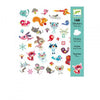 DJECO Stickers