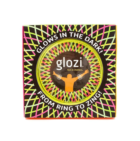 Toys in Motion glozi