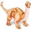 Real Planet Shunosaurus Plush Dinosaur