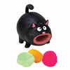 Schylling Hairball Kitty
