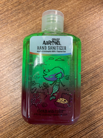 Crazy Aaron's Hand Sanitizer