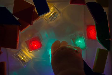 Glo Pals 4 Pack - Sammy