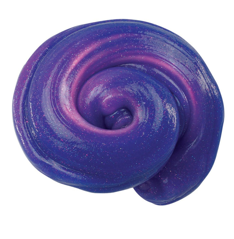 Crazy Aaron's Intergalactic 4" Thinking Putty Tin