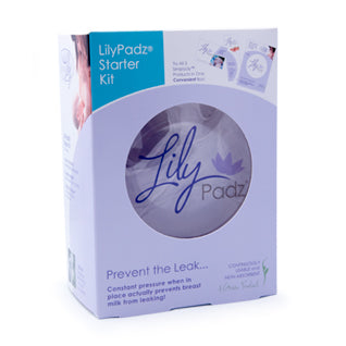 LilyPadz Starter Kit