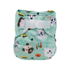 Luludew Newborn Diaper Cover