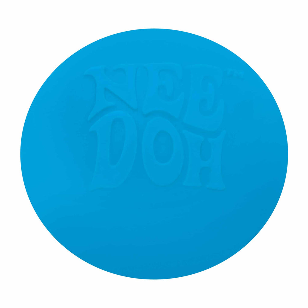 ⭐Schylling Nee Doh Groovy Glob Stress Ball Colors Shipped