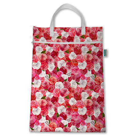 Thirsties Simply Sustainable Hanging Wet Bag