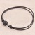 Essential Oil Lava Stone Rock Bead Adjustable Bracelet