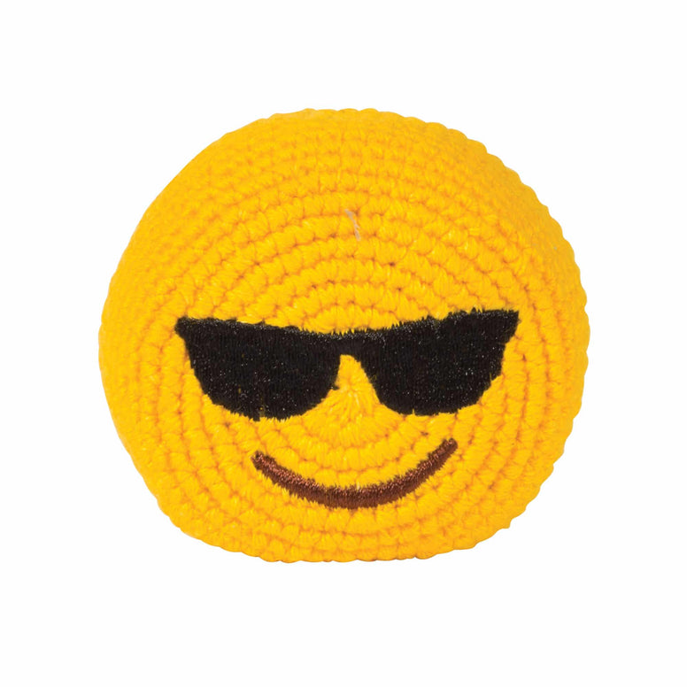 Schylling Emoji Wacky Sacks