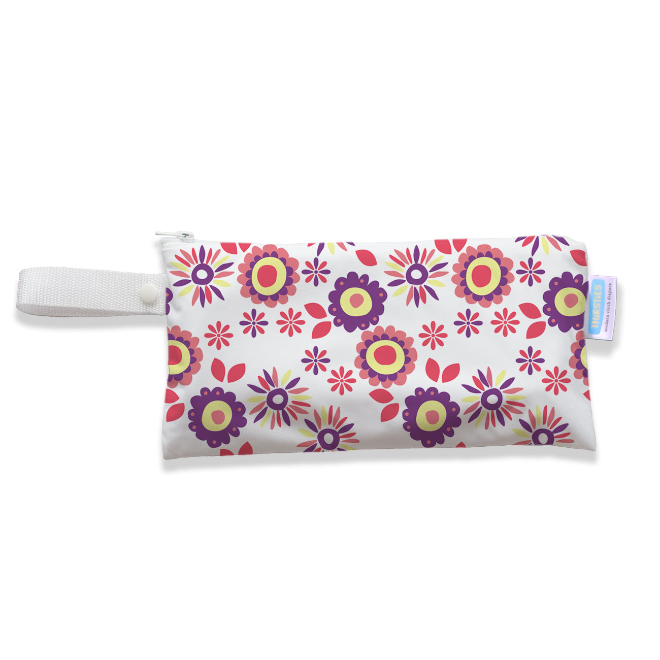 Clutch Bag Tulips Discontinued