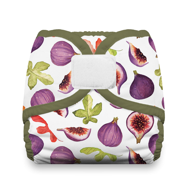 Thirsties Diaper Cover - Hook and Loop