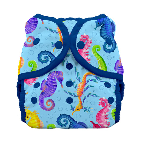 Thirsties Duo Wrap SIZE 1 - SNAP