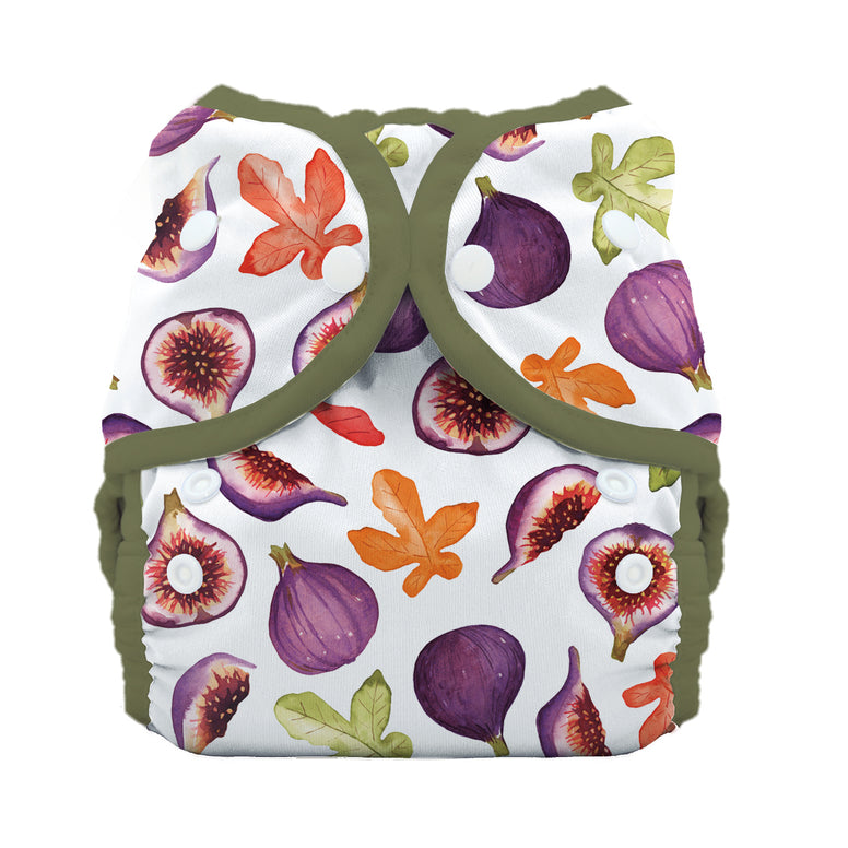 Thirsties Duo Wrap SNAP - SIZE 3 - SALE