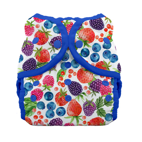 Thirsties Duo Wrap SNAP - SIZE 3 - SALE