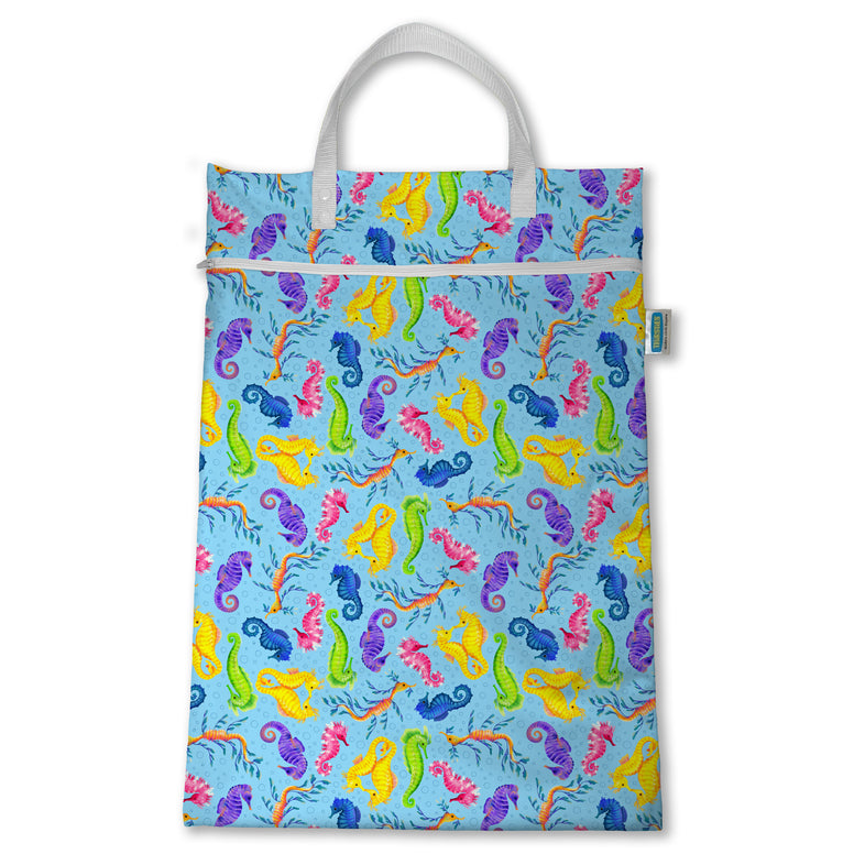 Thirsties Simply Sustainable Hanging Wet Bag
