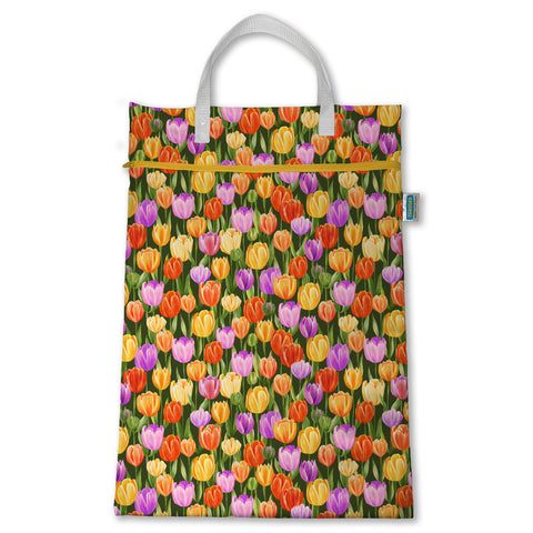 Thirsties Simply Sustainable Hanging Wet Bag