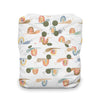 Thirsties One Size AIO Cloth Diaper