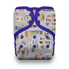 Thirsties One Size Pocket Cloth Diaper - SNAP