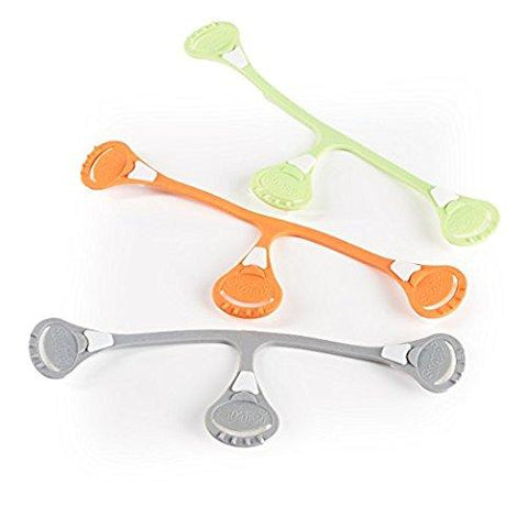 Snappi Baby Toddler Sized 3 Pack