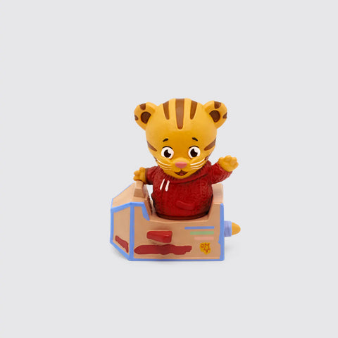 Tonies Content Character - Daniel Tiger's Neighborhood