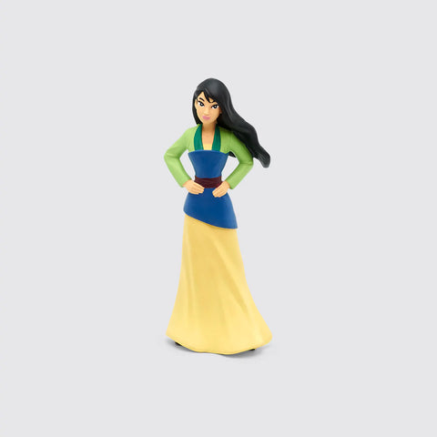 Tonies Content Character - Disney - Mulan