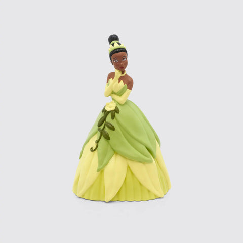 Tonies Content Character - Disney - The Princess and The Frog