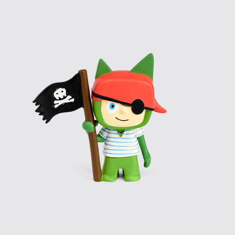 Tonies Creative Character - Pirate