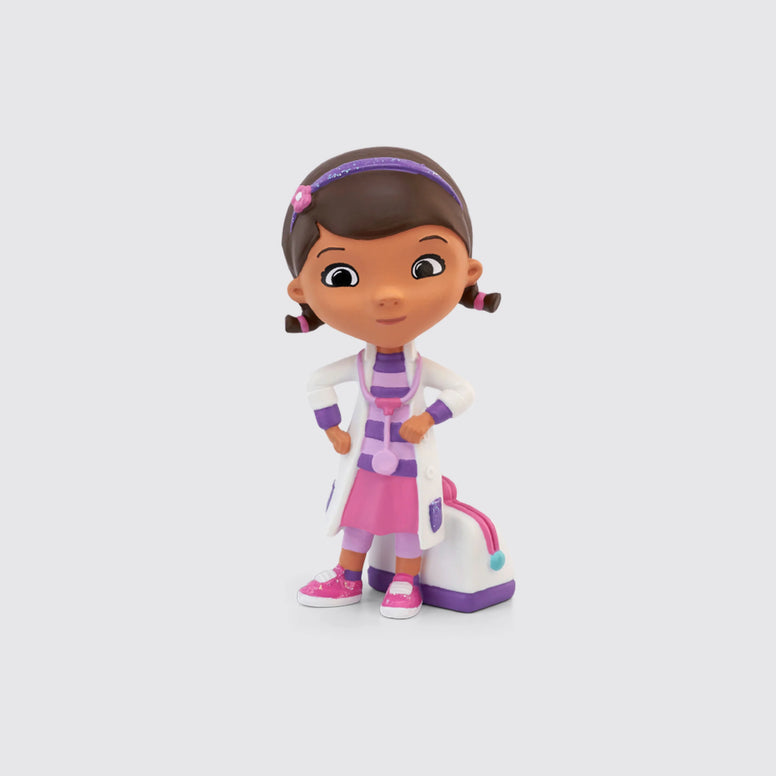 Tonies Content Character - Disney Junior - Doc McStuffins