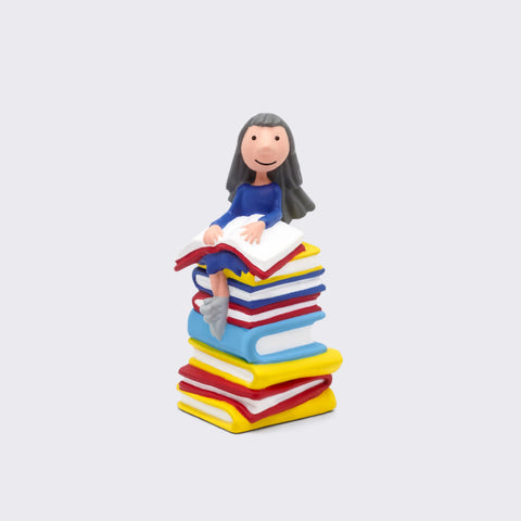 Tonies Content Character- Matilda