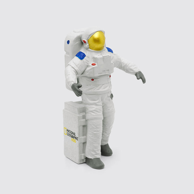 Tonies Content Character - National Geographic - Astronaut