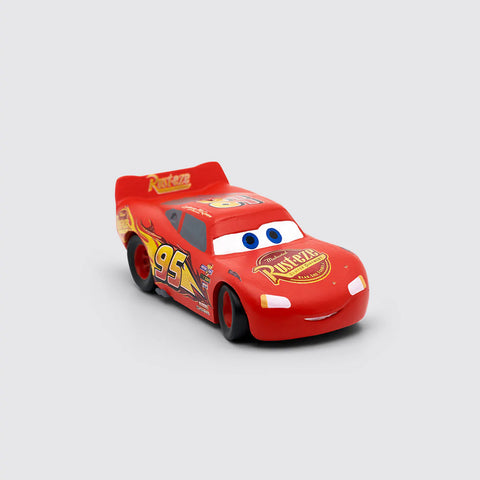 Tonies Content Character - Disney and Pixar Cars