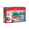 Faber-Castell Color by Number Puzzle