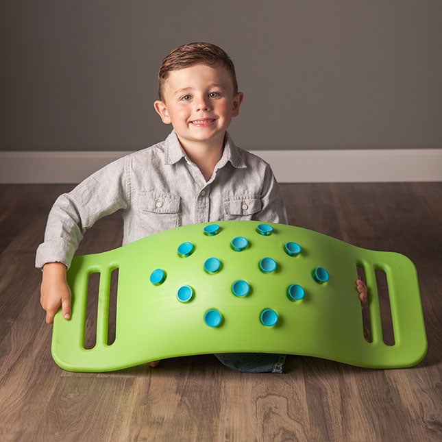 Silicone Teeter for Newborn Infant Toddlers