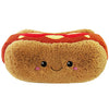 Squishable Comfort Food Hot Dog