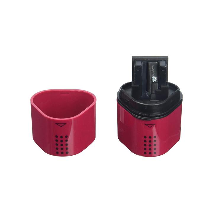 Grip Trio Pencil Sharpener