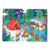 Faber-Castell Color by Number Puzzle