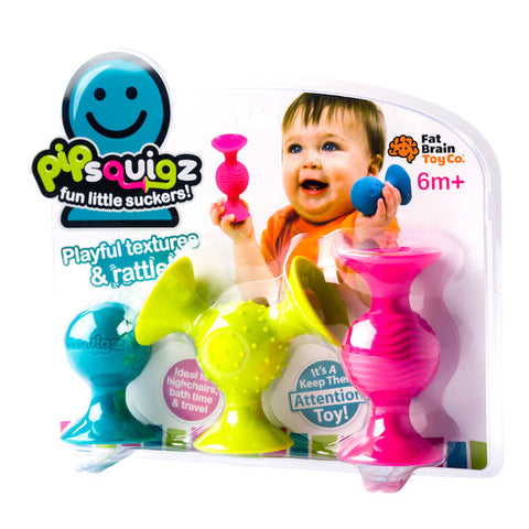 Fat Brain Toy Co pipSquigz