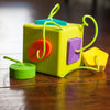 Fat Brain Toy Co Oombee Cube