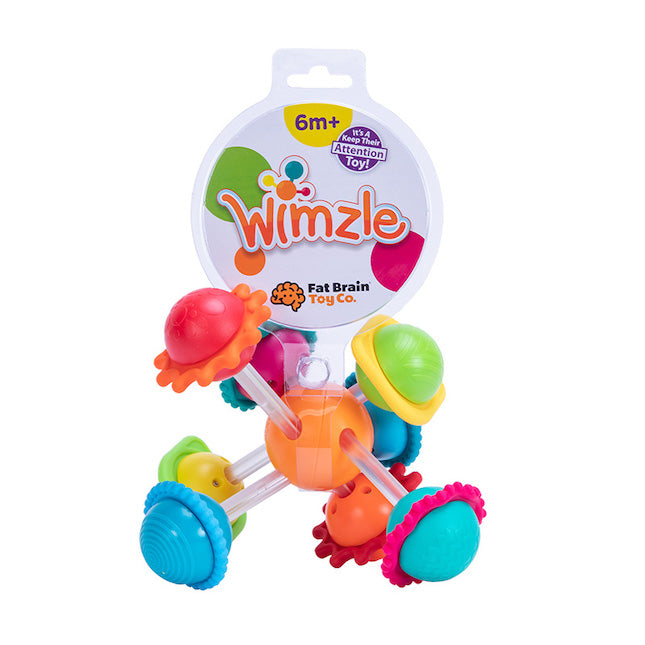 Fat Brain Toy Co Wimzle
