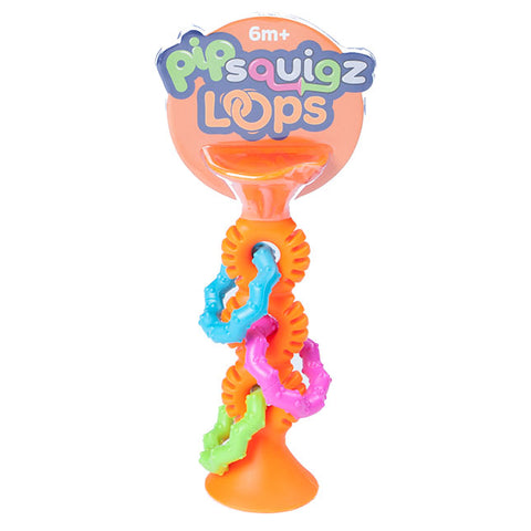 Fat Brain Toy Co pipSquigz Loops