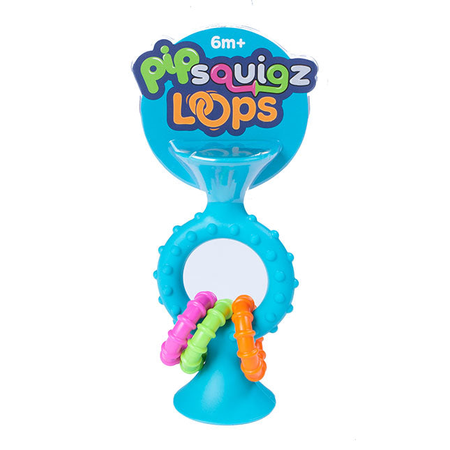 Fat Brain Toy Co pipSquigz Loops
