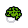 Fat Brain Toy Co Brain Teether