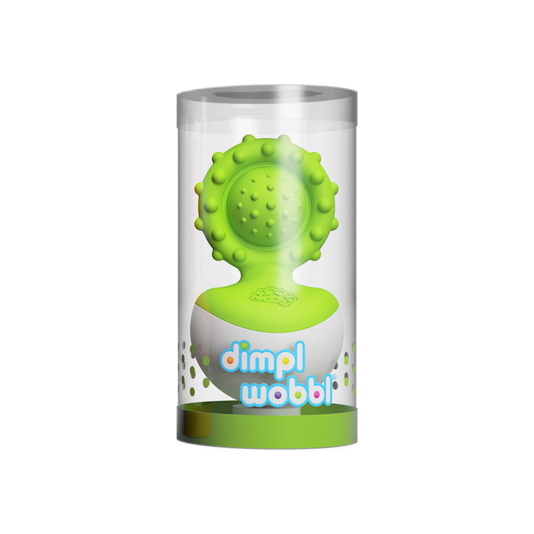 Fat Brain Toy Co Dimpl Wobbl