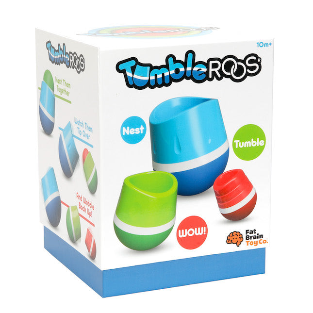 Fat Brain Toy Co Tumble Roos