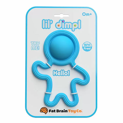 Fat Brain Toy Co Lil’ Dimpl