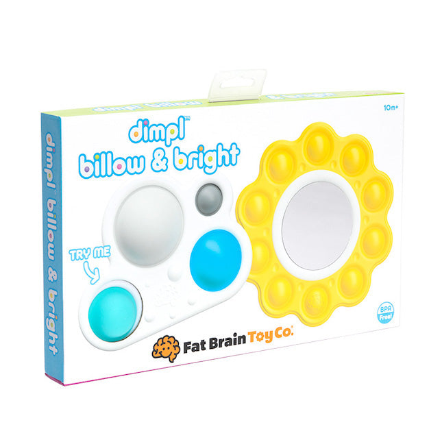 Fat Brain Toy Co Billow & Bright