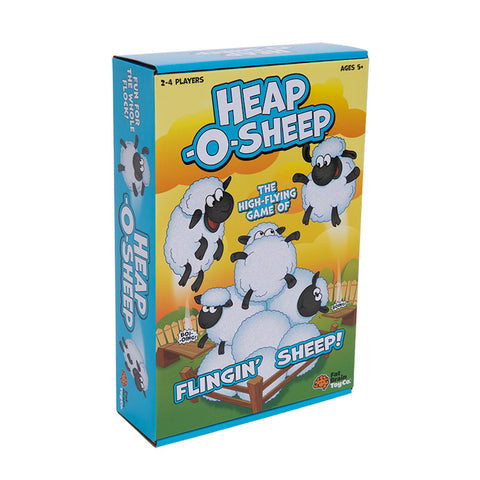 Fat Brain Toy Co Heap-O-Sheep