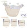 GroVia O.N.E. Cloth Diaper