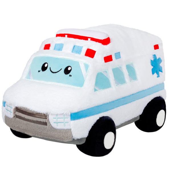 Squishable Go!  Ambulance