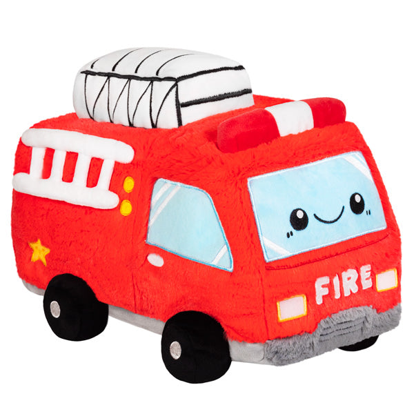 Squishable Go!  Fire Truck